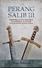 PERANG SALIB III, Perseteruan Dua Kesatria