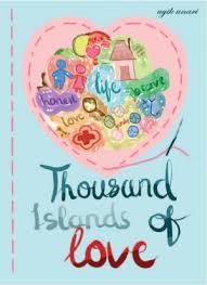 Thousand Island of Love