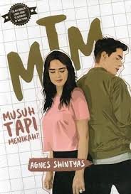 Musuh Tapi Menikah