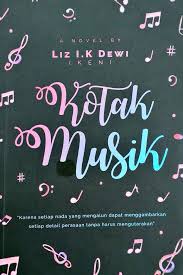 Kotak Musik