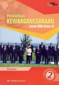 Pendidikan  Kewarganegaraan XI KTSP 2006