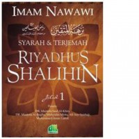 Tarjamah Riyadhus Shalihin #1