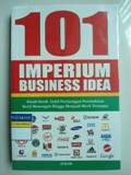 101 IMPERIUM BUSINESS IDEA