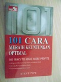 101 CARA MERAIH KEUNTUNGAN OPTIMAL
