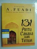 131 Pintu Cahaya dari Timur