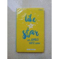 Like Star Jadi Jomblo Hafiz Quran