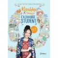 Kisahku Sebagai EXCHANGE STUDENT