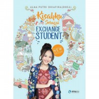 Kisahku Sebagai EXCHANGE STUDENT
