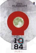 1Q 84 Jilid 1