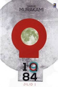 1Q 84 Jilid 1