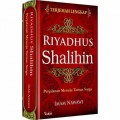 Tarjamah Riyadhus Shalihin #2