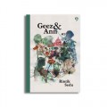 Geez & Ann #3