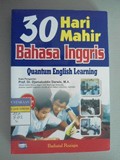 30 Hari Mahir Bahasa Inggris