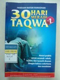 30 HARI MERAIH TAQWA