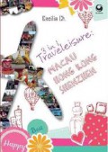 3 in 1 Traveleisure: Macau, Hong Kong, Shenzhen