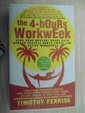 the 4-hours Workweek