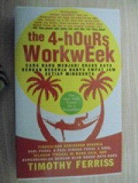 the 4-hours Workweek
