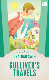 GULLLIVER'S TRAVELS