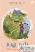 Jejak Cinta 20 Tahun Berlalu
