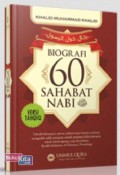BIOGRAFI 60 SAHABAT NABI