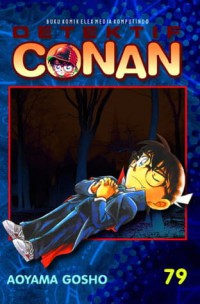 Detektif Conan 79