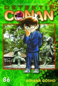 Detektif Conan 86