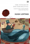 THE VOYAGES OF DOCTOR DOLITTLE Kisah-Kisah Perjalanan Dokter Dolittle