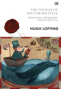 THE VOYAGES OF DOCTOR DOLITTLE Kisah-Kisah Perjalanan Dokter Dolittle