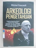ARKEOLOGI PENGETAHUAN
