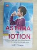 ASTHMA in MOTION