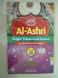 Al-'Ashri Belajar Bahasa Arab Modern untuk SMA/SMK/MA Muhammadiyah Kelas XI