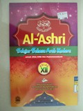 Al-'Ashri Belajar Bahasa Arab Modern untuk SMA/SMK/MA Muhammadiyah Kelas XII