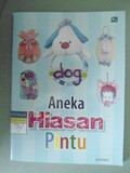 Aneka Hiasan Pintu