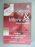 Applications & Interview INGGRIS-INDONESIA