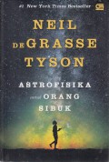 Astrofisika untuk orang sibuk