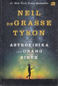 Astrofisika untuk orang sibuk
