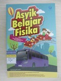 Asyik Belajar Fisika