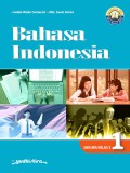 Bahasa Indonesia Kelas X