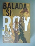 BALADA SI ROY