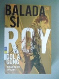 BALADA SI ROY