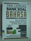 BANK SOAL BAHASA INDONESIA & INGGRIS