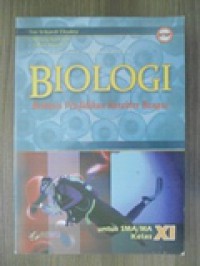 BIOLOGI BERBASIS PENDIDIKAN KARAKTER BANGSA XI KTSP