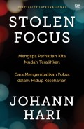 STOLEN FOCUS