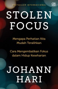 STOLEN FOCUS