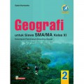 Geografi Kelas XI