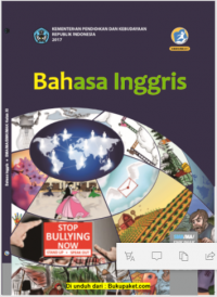 BSE Bahasa Inggris Kelas XI K13