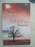 Bahkan Tuhan pun Berkurban