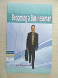 Becoming a Businessman