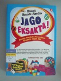 Buat Anak Anda JAGO EKSAKTA!