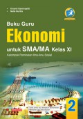 Ekonomi Kelas XI Peminatan IPS K13